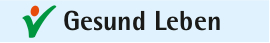 Menü: Gesund Leben
